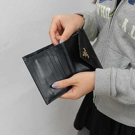 Prada(�����) 1M0523 ���� �ΰ� ��� ������ �̹���7 - ���̺��� �߰���ǰ