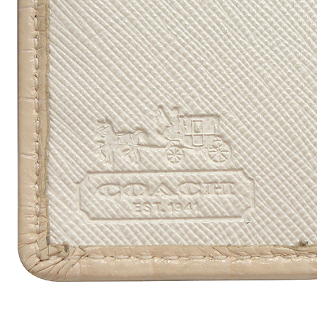 Coach(��ġ) �ñ׳�ó �ڰ��� ������ �̹���4 - ���̺��� �߰���ǰ