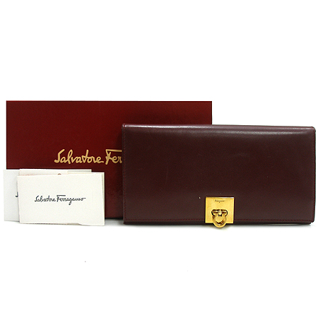Ferragamo(��󰡸�) 22 8596 ���� �ΰ� ��� ���� ������ �̹���2 - ���̺��� �߰���ǰ