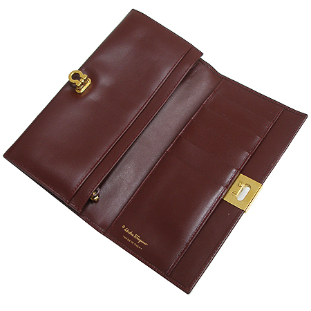 Ferragamo(��󰡸�) 22 8596 ���� �ΰ� ��� ���� ������ �̹���4 - ���̺��� �߰���ǰ