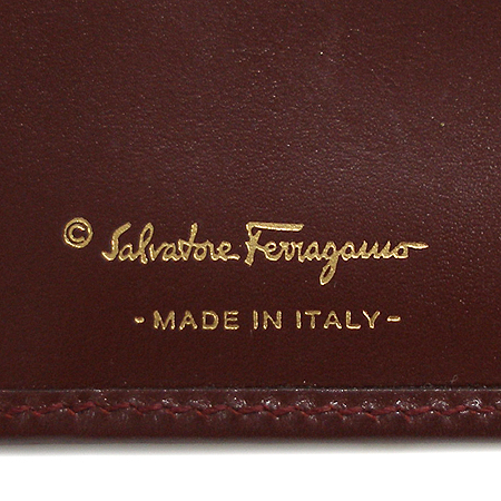 Ferragamo(��󰡸�) 22 8596 ���� �ΰ� ��� ���� ������ �̹���5 - ���̺��� �߰���ǰ