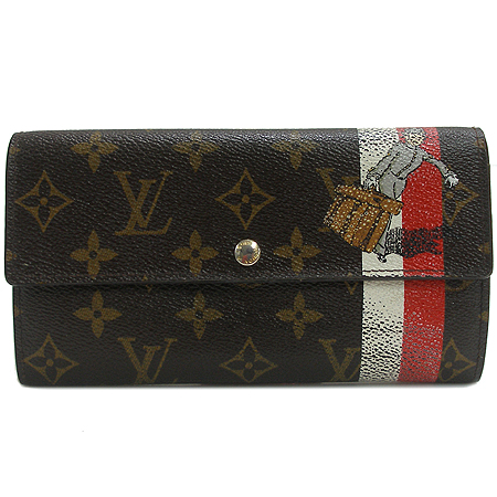 Louis Vuitton(̺)  M60034 ׷ ĵ Ʈ  ׷ 