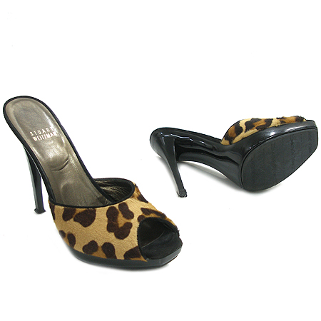 STUART WEITZMAN (��Ʃ��Ʈ ��������) �����ĵ� ��ġ ������ ������ ������ ������ ���� �̹���3 - ���̺��� �߰���ǰ