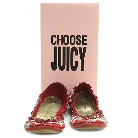 JUICY COUTURE �ΰ� �ڼ� ��� ������ �÷� ���� �̹���2 - ���̺��� �߰���ǰ