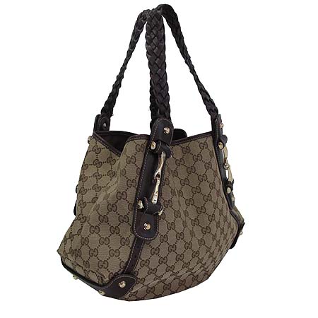 Gucci(����) 162900 GG�ΰ� �ڰ��� ������� ����� [�ϻ����] �̹���2 - ���̺��� �߰���ǰ