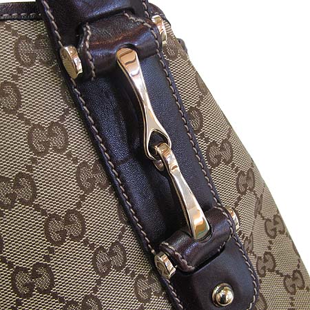 Gucci(����) 162900 GG�ΰ� �ڰ��� ������� ����� [�ϻ����] �̹���3 - ���̺��� �߰���ǰ