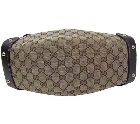 Gucci(����) 162900 GG�ΰ� �ڰ��� ������� ����� [�ϻ����] �̹���4 - ���̺��� �߰���ǰ