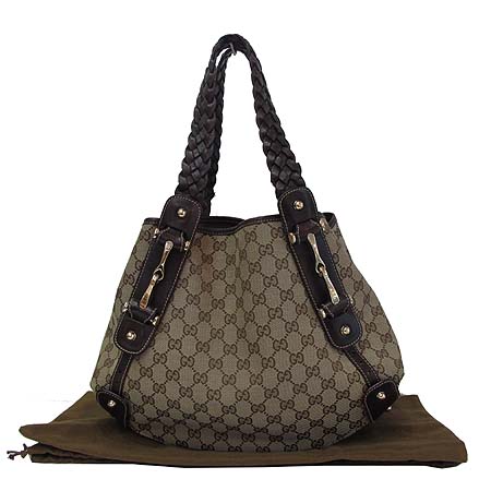Gucci(����) 162900 GG�ΰ� �ڰ��� ������� ����� [�ϻ����] �̹���5 - ���̺��� �߰���ǰ