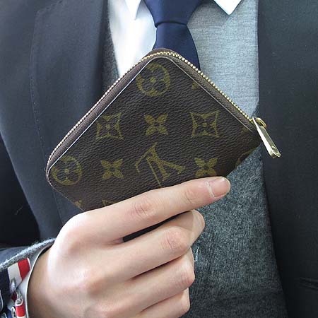 Louis Vuitton(̺) M60067 ׷ ĵ   ۽ ī   [ϻ] ̹4 - ̺ ߰ǰ