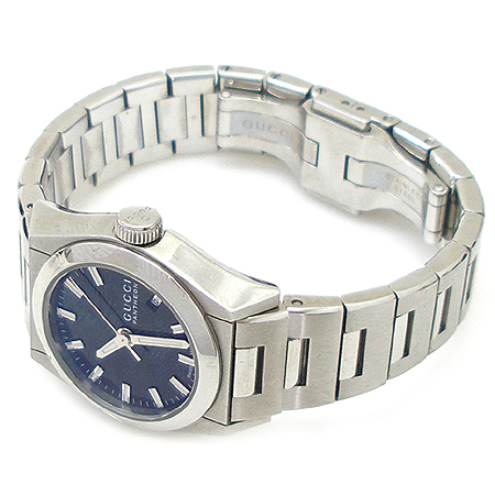 Gucci(����) YA115502 PANTHEON(���׿�) ��ƿ ������ �ð� [��������] �̹���3 - ���̺��� �߰���ǰ