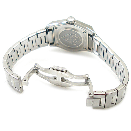 Gucci(����) YA115502 PANTHEON(���׿�) ��ƿ ������ �ð� [��������] �̹���4 - ���̺��� �߰���ǰ