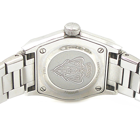 Gucci(����) YA115502 PANTHEON(���׿�) ��ƿ ������ �ð� [��������] �̹���5 - ���̺��� �߰���ǰ