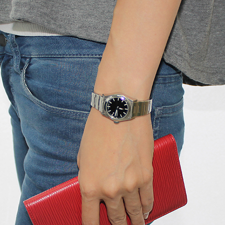 Gucci(����) YA115502 PANTHEON(���׿�) ��ƿ ������ �ð� [��������] �̹���7 - ���̺��� �߰���ǰ