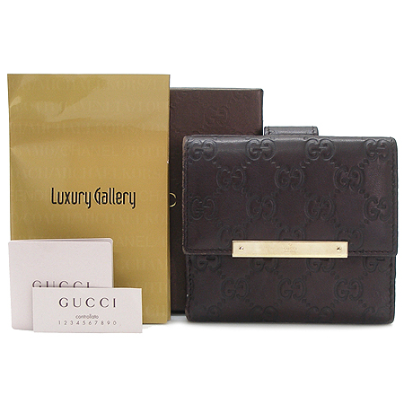 Gucci(����) 112664 GG�ΰ� �ø� ���� ������ [�б�������] �̹���2 - ���̺��� �߰���ǰ