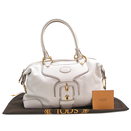 Tod's(����) ��Ʈ ��� ���� ��Ƽġ ��Ʈ�� [��ġ��] �̹���2 - ���̺��� �߰���ǰ