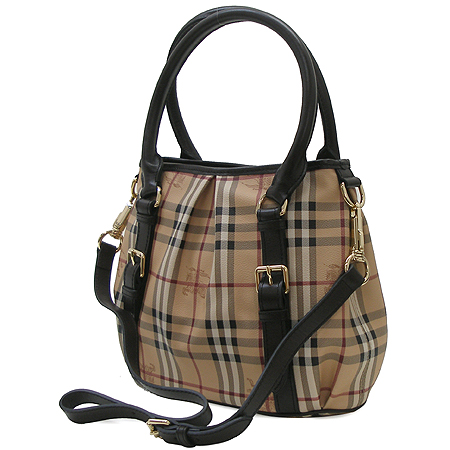 Burberry(������) 34600671 PVC ���̸��� üũ  NORTHFIELD(�뽺�ʵ�) ��Ʈ�� + ��� ��Ʈ�� [�б�������] �̹���3 - ���̺��� �߰���ǰ