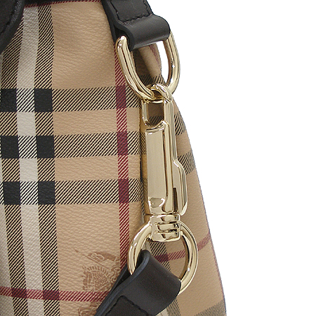 Burberry(������) 34600671 PVC ���̸��� üũ  NORTHFIELD(�뽺�ʵ�) ��Ʈ�� + ��� ��Ʈ�� [�б�������] �̹���4 - ���̺��� �߰���ǰ