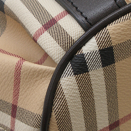 Burberry(������) 34600671 PVC ���̸��� üũ  NORTHFIELD(�뽺�ʵ�) ��Ʈ�� + ��� ��Ʈ�� [�б�������] �̹���5 - ���̺��� �߰���ǰ