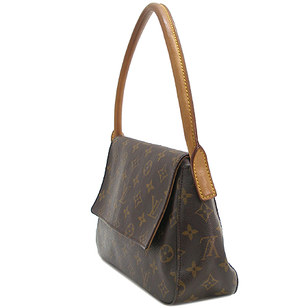 Louis Vuitton(���̺���) M51147 ���׷� ĵ���� �̴� ���� ����� �̹���2 - ���̺��� �߰���ǰ