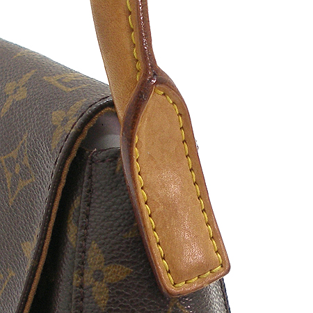 Louis Vuitton(���̺���) M51147 ���׷� ĵ���� �̴� ���� ����� �̹���3 - ���̺��� �߰���ǰ