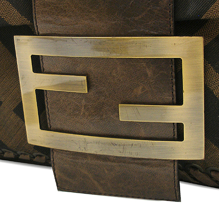 Fendi(���) 8BT138 FF ��ī ��ΰ� �ƽ� ������ �к긯 ��� �� ũ�ν��� [�ϻ���] �̹���4 - ���̺��� �߰���ǰ