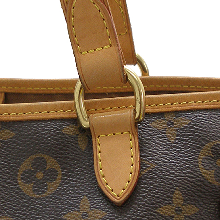 Louis Vuitton(���̺���) M51154 ���׷� ĵ���� ��Ƽ� ȣ����Ż ����� �̹���5 - ���̺��� �߰���ǰ