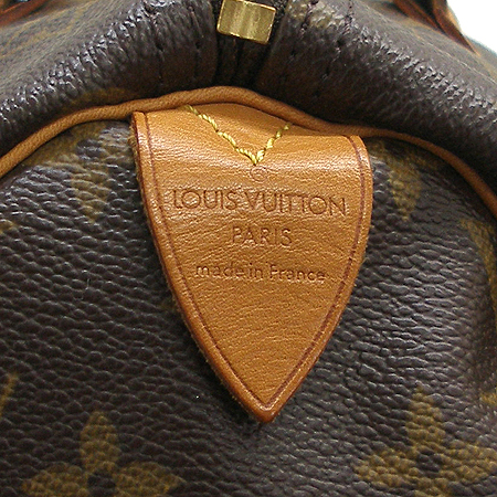 Louis Vuitton(���̺���) M41526 ���׷� ĵ���� ���ǵ�30 ��Ʈ�� [��ġ��] �̹���3 - ���̺��� �߰���ǰ