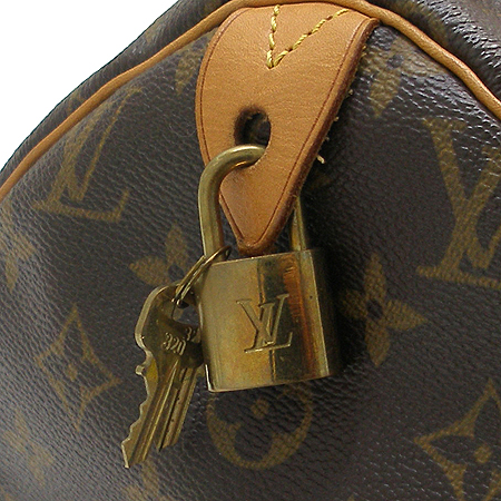 Louis Vuitton(���̺���) M41526 ���׷� ĵ���� ���ǵ�30 ��Ʈ�� [��ġ��] �̹���5 - ���̺��� �߰���ǰ