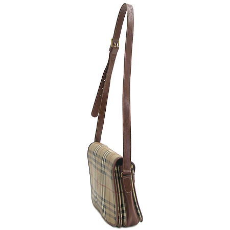 Burberry(������) Ŭ���� üũ ũ�ν��� �̹���2 - ���̺��� �߰���ǰ