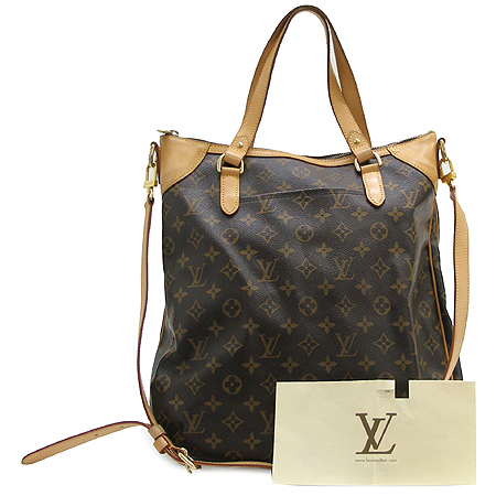 Louis Vuitton(���̺���) M56388 ���׷� ĵ���� ������ GM 2-WAY �̹���2 - ���̺��� �߰���ǰ