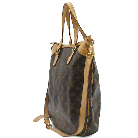 Louis Vuitton(���̺���) M56388 ���׷� ĵ���� ������ GM 2-WAY �̹���3 - ���̺��� �߰���ǰ