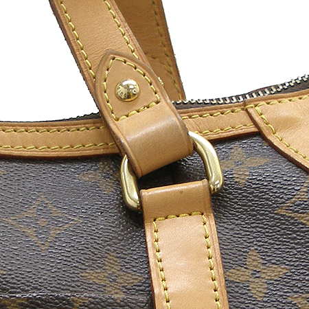Louis Vuitton(���̺���) M56388 ���׷� ĵ���� ������ GM 2-WAY �̹���5 - ���̺��� �߰���ǰ