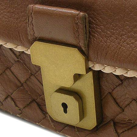 BOTTEGA VENETA (���װ� ����Ÿ) 172027 ���� ���� ü�� ����� �̹���4 - ���̺��� �߰���ǰ