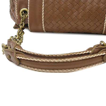 BOTTEGA VENETA (���װ� ����Ÿ) 172027 ���� ���� ü�� ����� �̹���5 - ���̺��� �߰���ǰ
