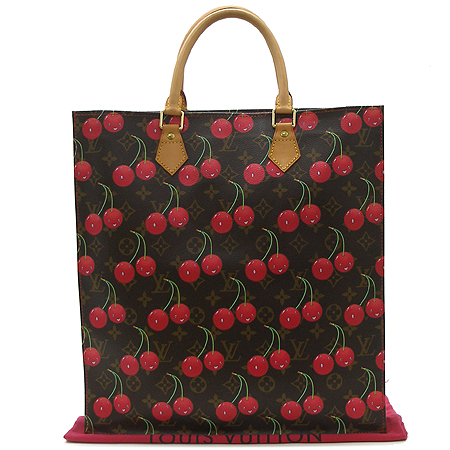 Louis Vuitton(���̺���) M95010 ���׷� ĵ���� ü�� ��ܶ� ��Ʈ�� �̹���2 - ���̺��� �߰���ǰ