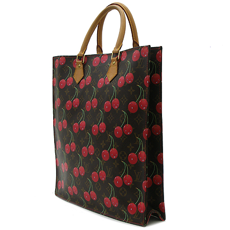 Louis Vuitton(���̺���) M95010 ���׷� ĵ���� ü�� ��ܶ� ��Ʈ�� �̹���3 - ���̺��� �߰���ǰ