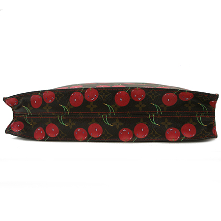 Louis Vuitton(���̺���) M95010 ���׷� ĵ���� ü�� ��ܶ� ��Ʈ�� �̹���5 - ���̺��� �߰���ǰ