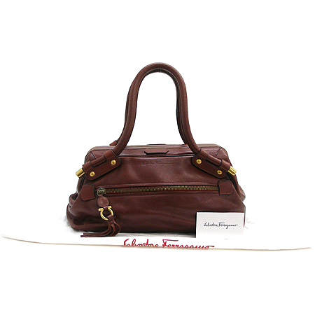 Ferragamo(��󰡸�) 21-6826 ���� ���� ���� ��Ʈ�� �̹���2 - ���̺��� �߰���ǰ