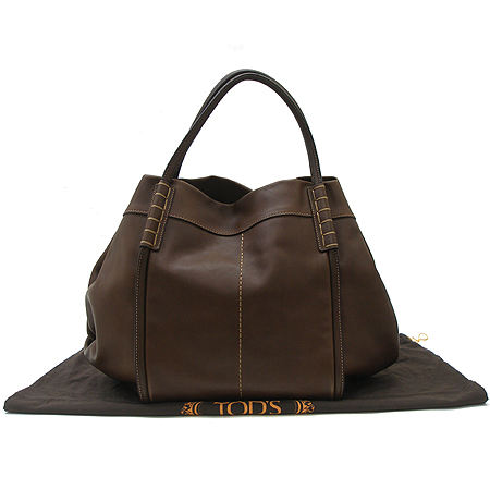 Tod's(����) �ΰ���� ��Ƽġ ���� ���� ��Ʈ�� �̹���2 - ���̺��� �߰���ǰ