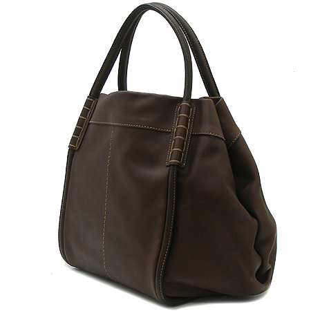 Tod's(����) �ΰ���� ��Ƽġ ���� ���� ��Ʈ�� �̹���3 - ���̺��� �߰���ǰ