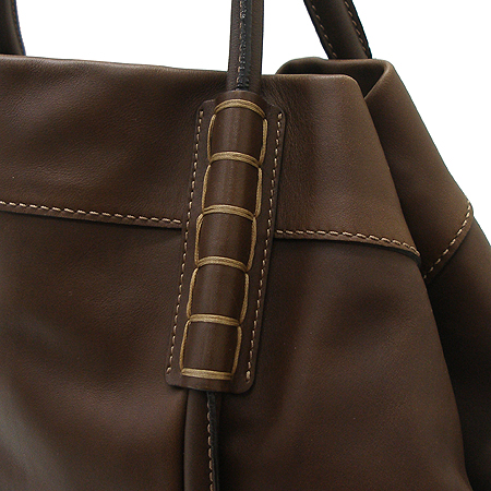 Tod's(����) �ΰ���� ��Ƽġ ���� ���� ��Ʈ�� �̹���4 - ���̺��� �߰���ǰ