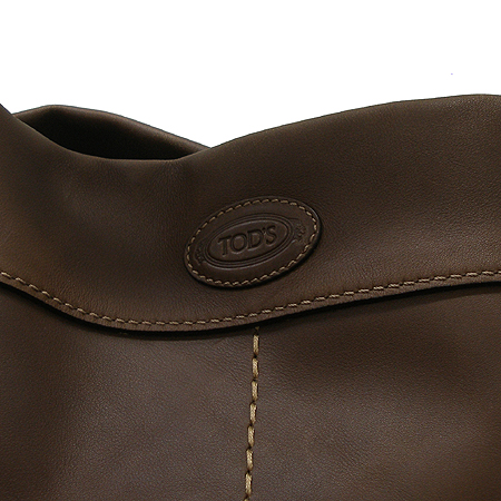 Tod's(����) �ΰ���� ��Ƽġ ���� ���� ��Ʈ�� �̹���6 - ���̺��� �߰���ǰ
