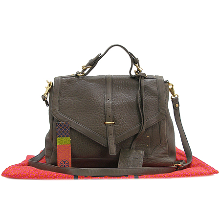 TORY BURCH(�丮��ġ) 32119748 ���� ��ÿ 2WAY [��ġ��] �̹���2 - ���̺��� �߰���ǰ