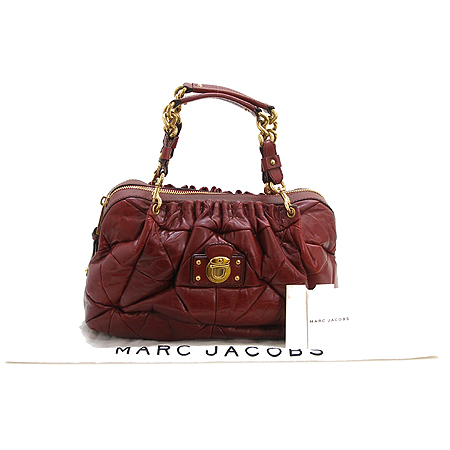 Marc_Jacobs (��ũ �����߽�) ���� �Ÿ� ���� ���� ü�� ��Ʈ�� �̹���2 - ���̺��� �߰���ǰ