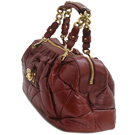 Marc_Jacobs (��ũ �����߽�) ���� �Ÿ� ���� ���� ü�� ��Ʈ�� �̹���3 - ���̺��� �߰���ǰ