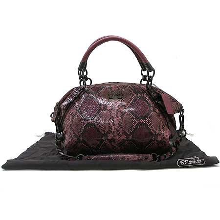Coach(��ġ) ���̼� ���� ���Ǿ� ��ÿ ��Ʈ�� + ��� ��Ʈ�� �̹���2 - ���̺��� �߰���ǰ