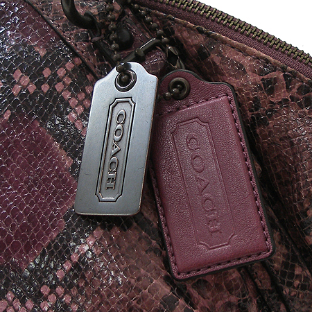 Coach(��ġ) ���̼� ���� ���Ǿ� ��ÿ ��Ʈ�� + ��� ��Ʈ�� �̹���4 - ���̺��� �߰���ǰ