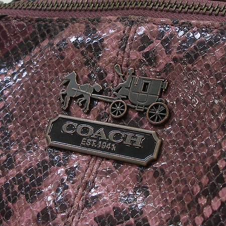 Coach(��ġ) ���̼� ���� ���Ǿ� ��ÿ ��Ʈ�� + ��� ��Ʈ�� �̹���5 - ���̺��� �߰���ǰ