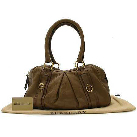 Burberry(������) ���� ��� �ΰ� ���� ��Ʈ�� [��������] �̹���2 - ���̺��� �߰���ǰ