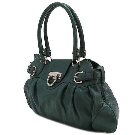 Ferragamo(��󰡸�) 21 5370 ���� ��ġ�� ��Ŭ ��� ��Ʈ�� [��õ��] �̹���3 - ���̺��� �߰���ǰ